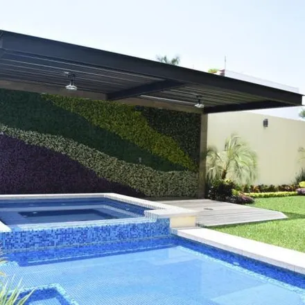 Buy this 4 bed house on Calle Campeche in Jardines de Reforma, 62260 Cuernavaca