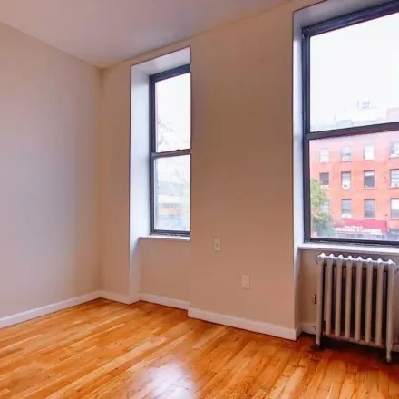 Rent this 2 bed apartment on 200 1st Avenue in New York, NY 10009