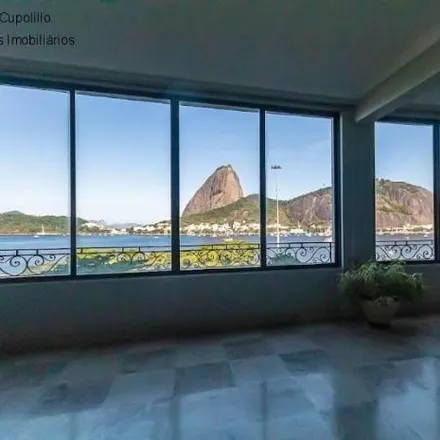 Buy this 4 bed apartment on Consulate General of Peru in Avenida Rui Barbosa 314, Flamengo