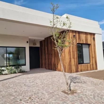 Buy this 3 bed house on Trinidad in Fátima, B1629 CFE Fátima