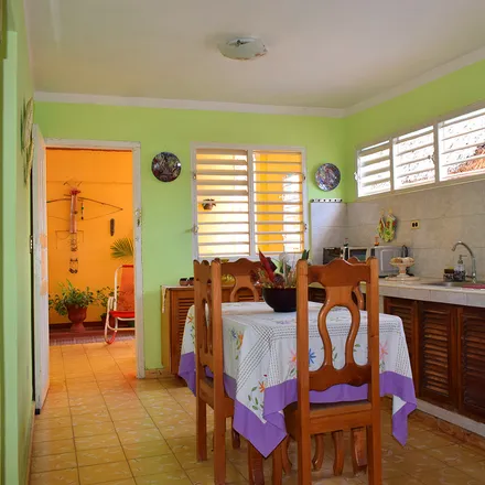Image 9 - Trinidad, Armando Mestre, SANCTI SPIRITUS, CU - House for rent