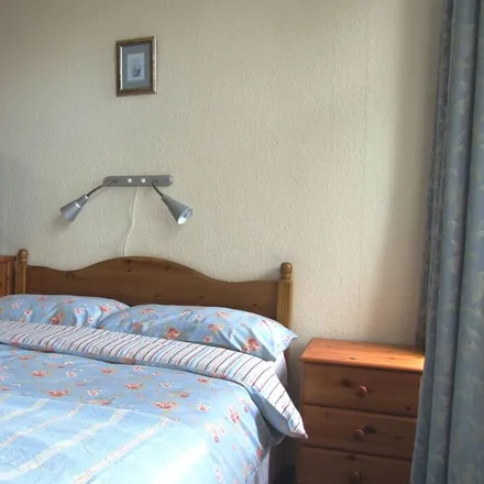 Rent this 1 bed apartment on Torbay in TQ3 2HY, United Kingdom