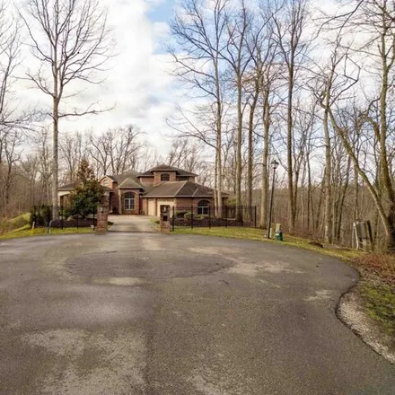 Image 1 - 232 Woodview Drive, East Pea Ridge, Cabell County, WV 25705, USA - House for sale