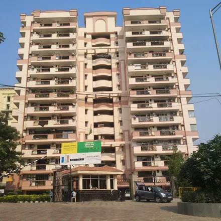 Buy this 3 bed apartment on unnamed road in Sector 54, Gurugram - 122011