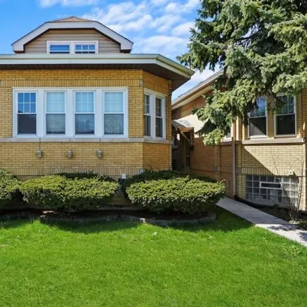 Buy this 5 bed house on 3718 Home Avenue in Berwyn, IL 60402