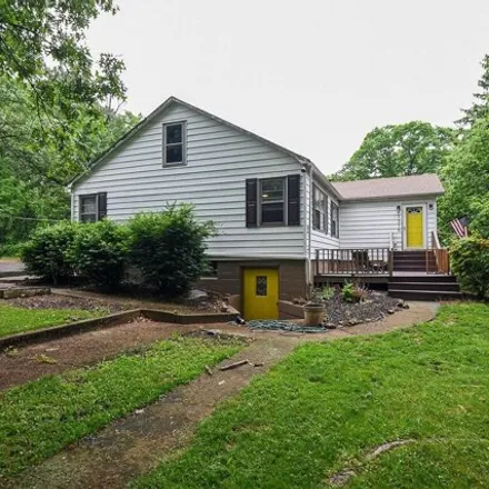 Image 1 - 21327 Warm Breeze Lane Southwest, Allegany County, MD 21557, USA - House for sale