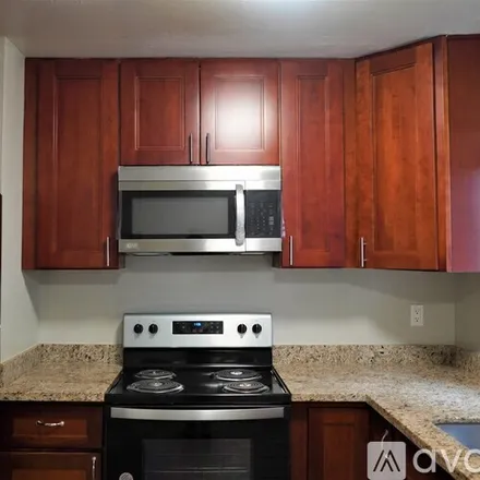 Rent this 1 bed apartment on 11914 1st Avenue Southwest