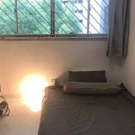 Rent this 1 bed room on 857A Tampines Street 83 in Singapore 521857, Singapore