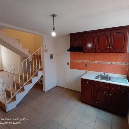 Rent this 2 bed apartment on Calle 116 in 54476 Nicolás Romero, MEX