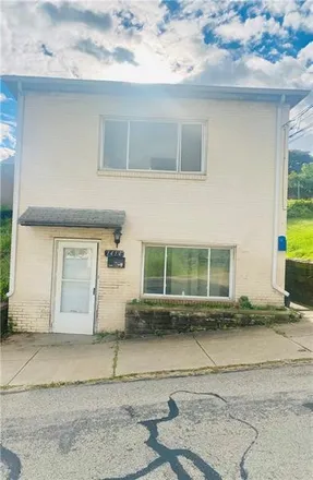 Image 1 - 1414 Brinton Avenue, East Pittsburgh, Allegheny County, PA 15104, USA - Duplex for sale
