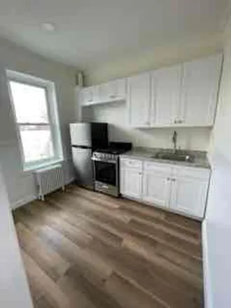 Rent this 1 bed apartment on 511 Union Street