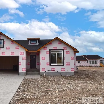 Buy this 3 bed house on Bonneville County in Idaho, USA