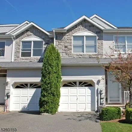 Rent this 3 bed house on 125 Springhill Drive in Parsippany-Troy Hills, NJ 07950