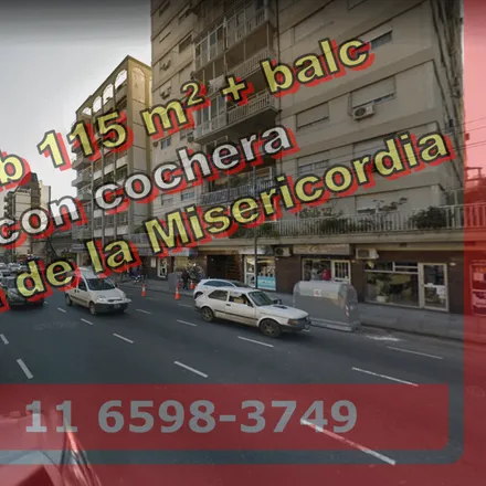 Buy this 3 bed condo on Avenida Directorio 2149 in Flores, 1406 Buenos Aires