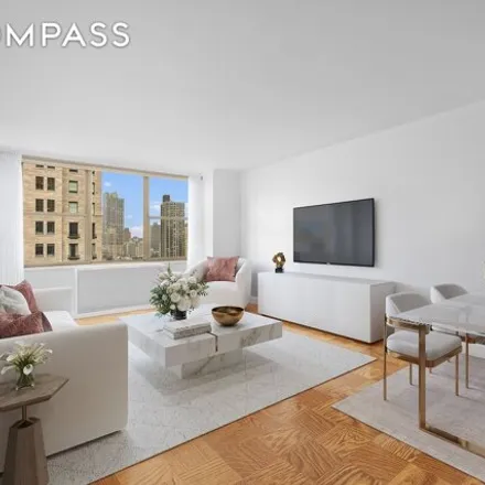 Buy this 1 bed condo on Continental Towers in 301 East 79th Street, New York