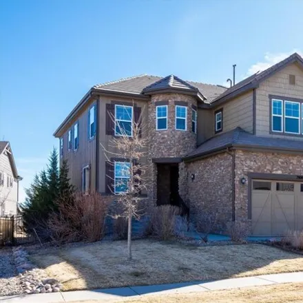 Buy this 4 bed house on 7800 South Queensburg Way in Aurora, CO 80016