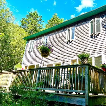Buy this 2 bed house on 7 Cobbles End in Mount Desert, ME 04660