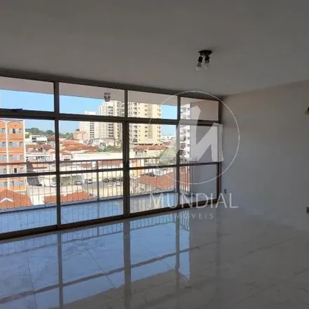 Image 2 - Rua Barão do Amazonas 412, Centro, Ribeirão Preto - SP, 14010-100, Brazil - Apartment for rent
