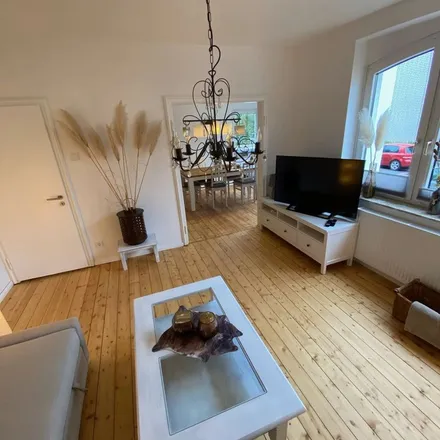 Rent this 2 bed apartment on Gartenstraße 4 in 31785 Hamelin, Germany