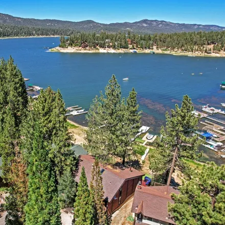 Image 2 - Cove Drive, Big Bear Lake, CA 92333, USA - Loft for sale