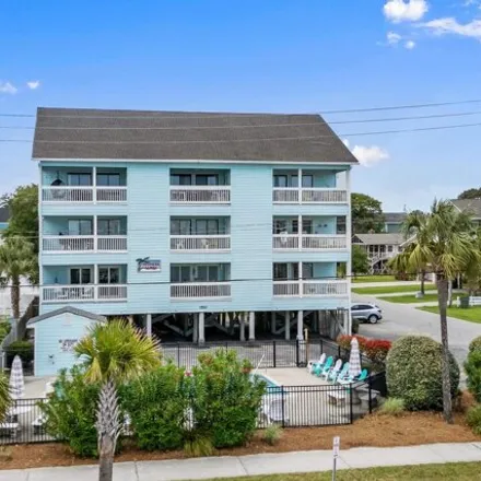 Buy this 2 bed condo on 115 15th Avenue South in Surfside Beach, Horry County