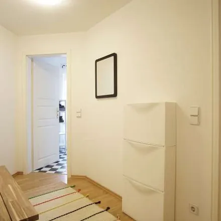 Rent this 1 bed apartment on Wöhlertstraße 15 in 10115 Berlin, Germany