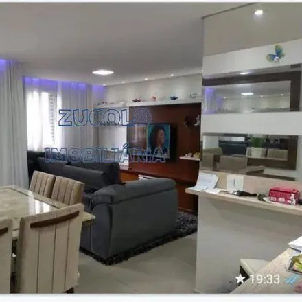 Buy this 2 bed apartment on Trevo Atacadão in Rua Fausto de Mello 30, Planalto