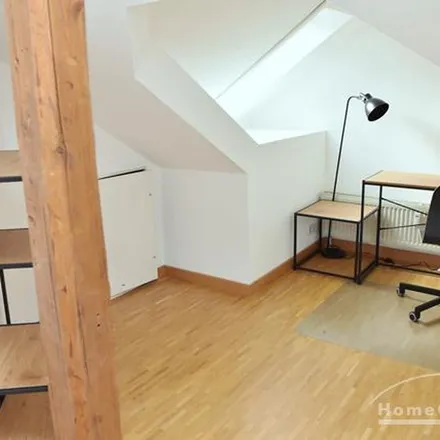 Rent this 2 bed apartment on Indigo Blumenladen in An der Questenhorst 10, 30173 Hanover