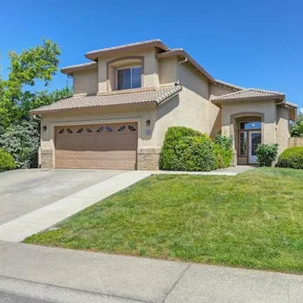 Buy this 4 bed house on Broadstone Plaza in 1408 Walden Drive, Folsom