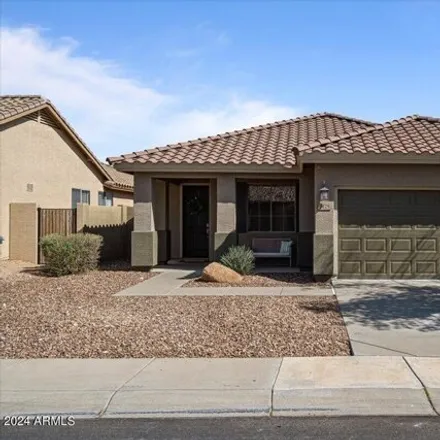 Image 1 - 2725 West Bisbee Way, Phoenix, AZ 85086, USA - House for sale