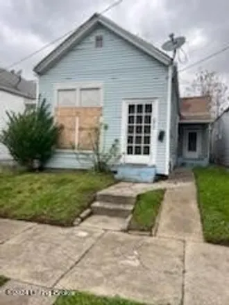 Buy this 3 bed house on 2817 Slevin Street in Louisville, KY 40212