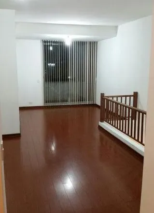 Buy this 3 bed apartment on Policia Nacional in Avenida Cristóbal Colón, 170524