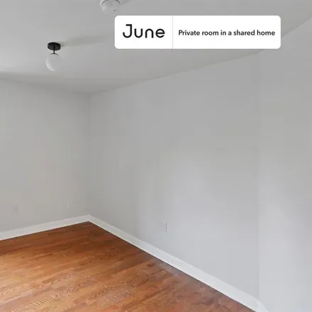 Image 1 - 1334 Newton Street Northeast, Washington, DC 20017, USA - Room for rent