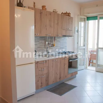 Rent this 4 bed apartment on Via Francesco Blundo in 80128 Naples NA, Italy
