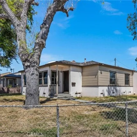 Buy this 3 bed house on 7871 McFadden Avenue in Midway City, CA 92655