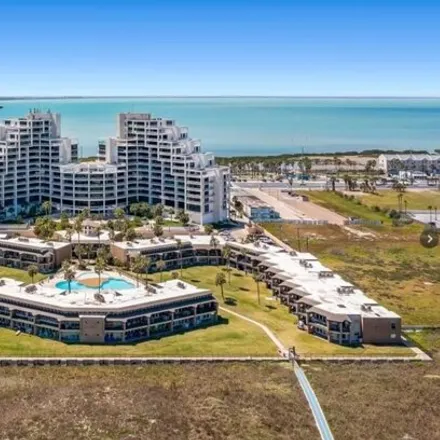 Buy this 3 bed condo on Sugar Freezz Cafe in Padre Boulevard, South Padre Island