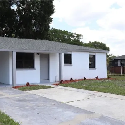Buy this 4 bed house on 8316 Bahia Avenue in Progress Village, Hillsborough County