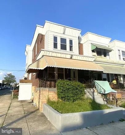 Buy this 4 bed house on 4123 Howell Street in Philadelphia, PA 19135