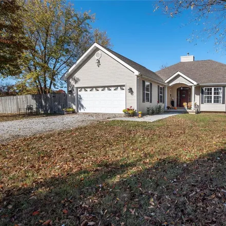 Image 2 - 2422 Mexico Road, Wentzville, MO 63385, USA - House for rent