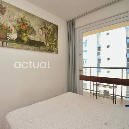 Rent this 2 bed apartment on Castell d'Aro in Platja d'Aro i s'Agaró, Catalonia