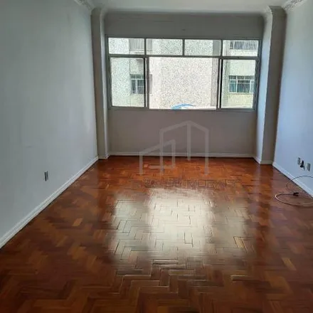 Buy this 3 bed apartment on Itaú in Rua Aristeu Aguiar 319, Centro