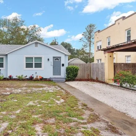Buy this 3 bed house on 518 51st Street South in Saint Petersburg, FL 33707