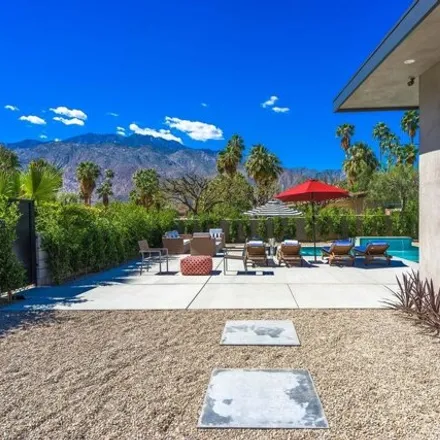 Image 4 - 2084 East Park Drive, Palm Springs, CA 92262, USA - House for rent