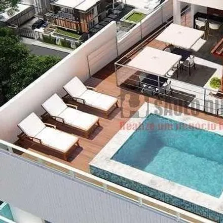 Buy this 2 bed apartment on Rua Poeta Luiz Raimundo Batista de Carvalho in Jardim Oceania, João Pessoa - PB