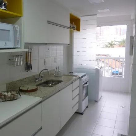 Buy this 4 bed apartment on Edifício Sultana in Rua Coração de Maria 218, Méier