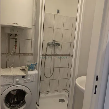 Rent this 2 bed apartment on AQ audio studio in Tyršova, 612 00 Brno