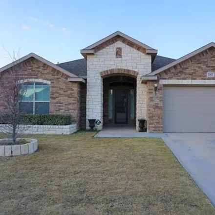 Buy this 4 bed house on 7041 Four Sixes Ranch Road in Odessa, TX 79765