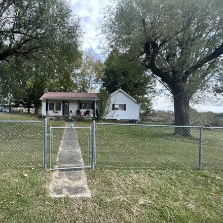 Buy this 4 bed house on 1260 Asa Flats Road in Dabolt, Jackson County