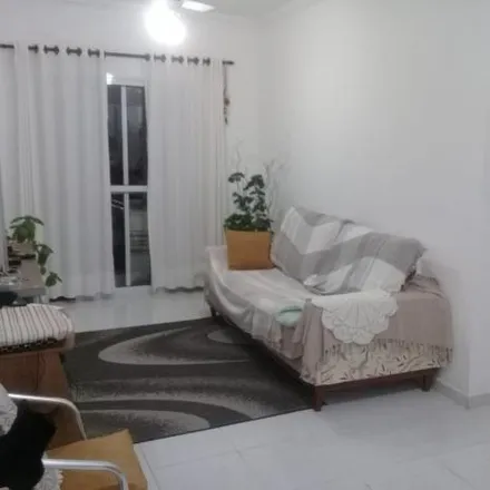 Buy this 2 bed apartment on Rua Xavantes in Tupi, Praia Grande - SP