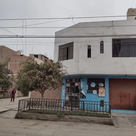 Buy this 2 bed house on Cerbero in Los Olivos, Lima Metropolitan Area 15306